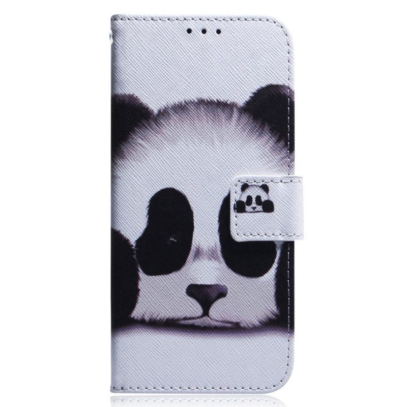 Kotelot Xiaomi Redmi A1 Panda