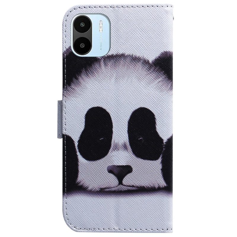 Kotelot Xiaomi Redmi A1 Panda