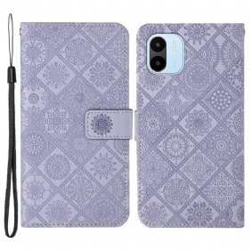 Kotelot Xiaomi Redmi A1 Tapestry Kuvio