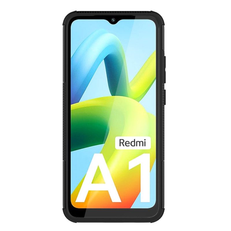 Kuori Xiaomi Redmi A1 Integroitu Rengastuki