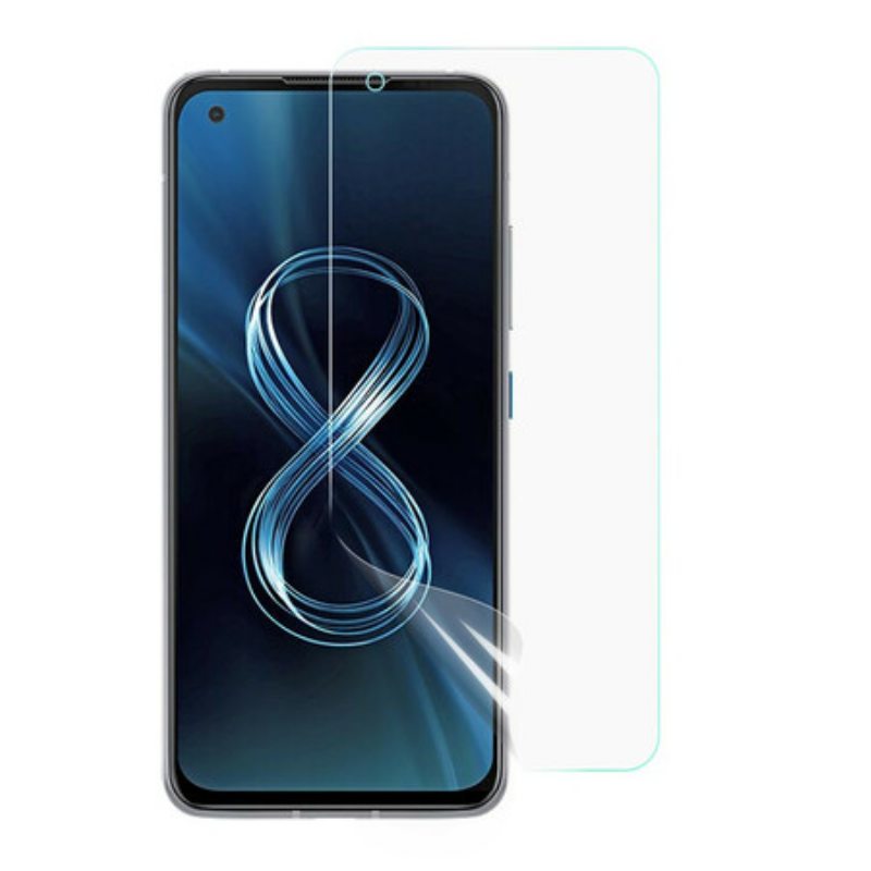 Näytönsuoja Azus Zenfone 8 Lcd:Lle