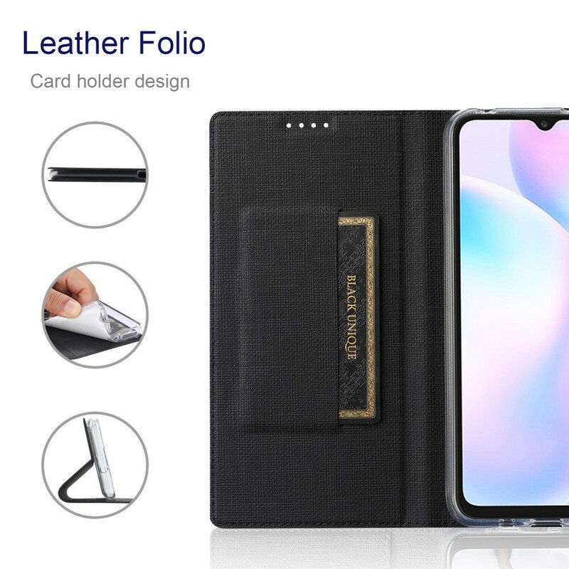 Puhelinkuoret Asus Zenfone 8 Kotelot Flip Teksturoitu Vili Dmx