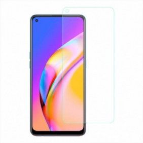 Arc Edge Karkaistu Lasisuoja (0.3 Mm) Oppo A94 5G -Näytölle