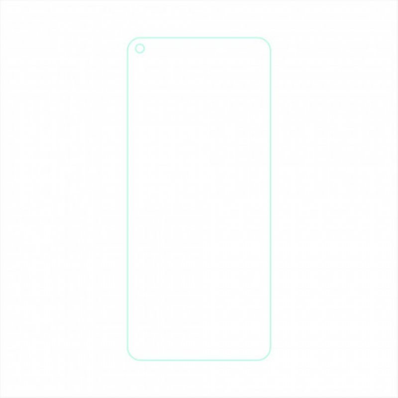 Arc Edge Karkaistu Lasisuoja (0.3 Mm) Oppo A94 5G -Näytölle