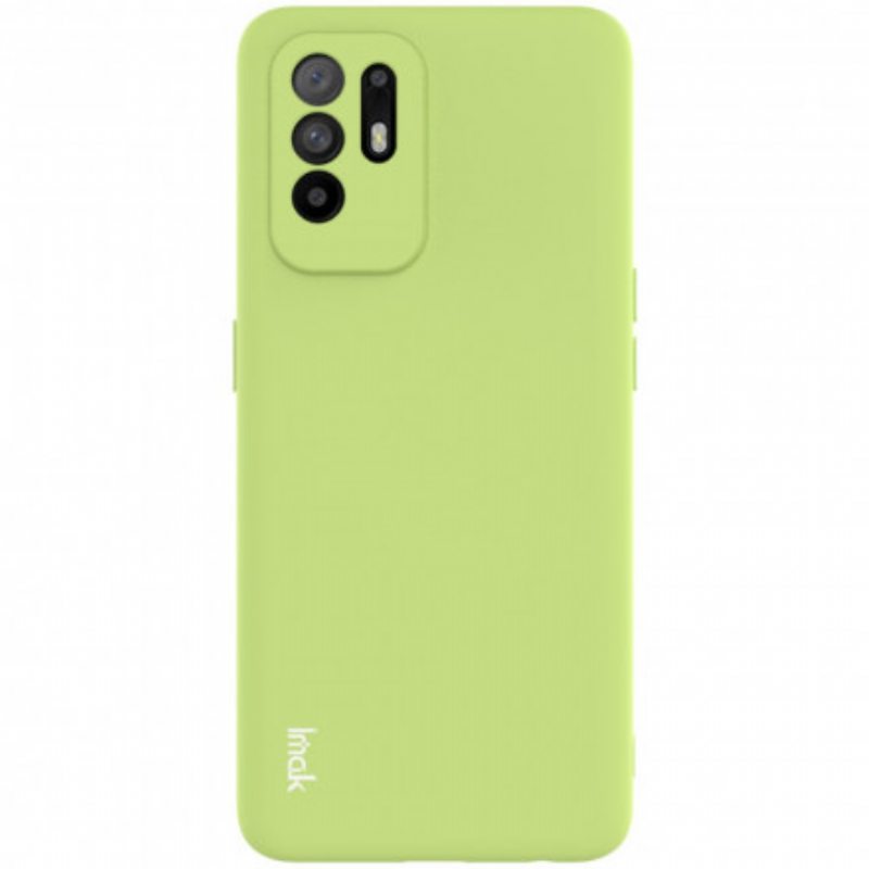 Case Oppo A94 5G Imak Uc-2 Feeling Colors -sarja