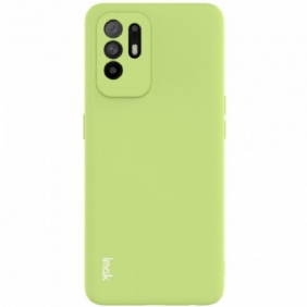 Case Oppo A94 5G Imak Uc-2 Feeling Colors -sarja