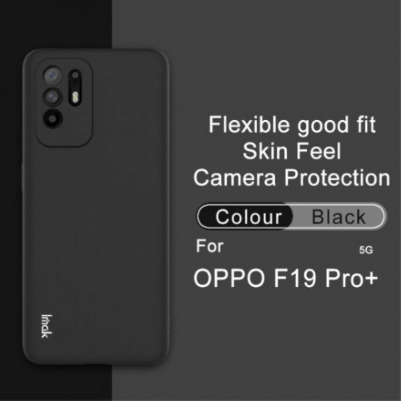 Case Oppo A94 5G Imak Uc-2 Feeling Colors -sarja