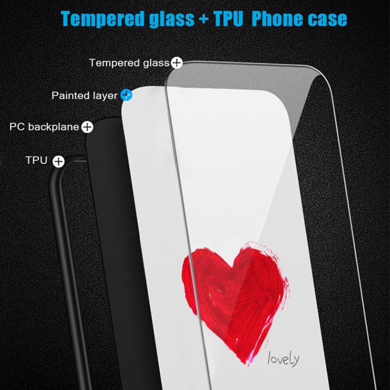 Case Samsung Galaxy S24 Fe Puhelinkuoret Karkaistu Pionilasi