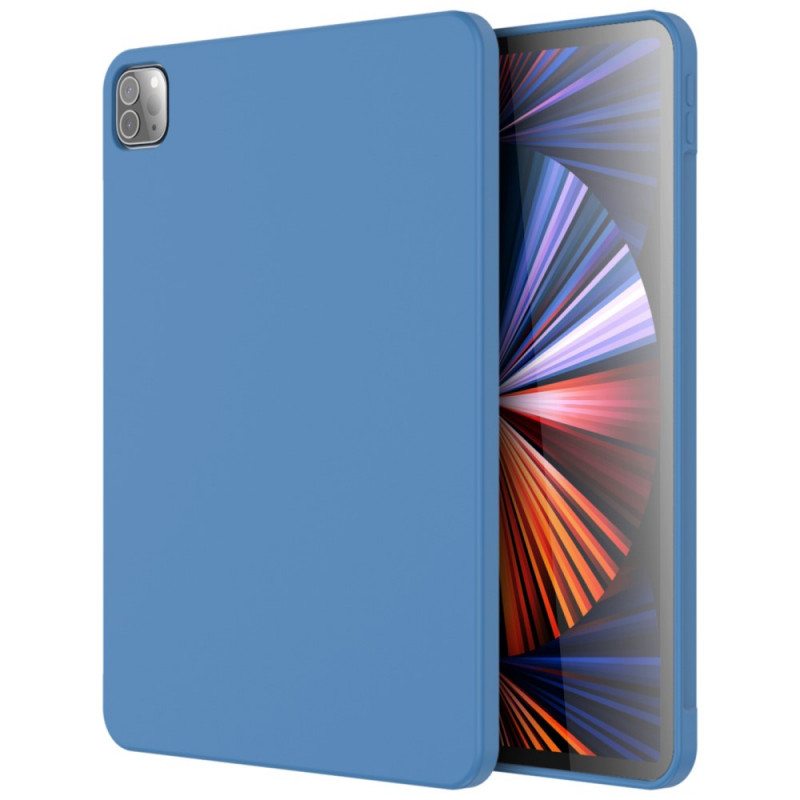 Case iPad Pro 12.9" (2022) Mutural Hybridi