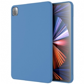 Case iPad Pro 12.9" (2022) Mutural Hybridi