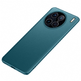 Case Vivo X90 Pro Keinonahka