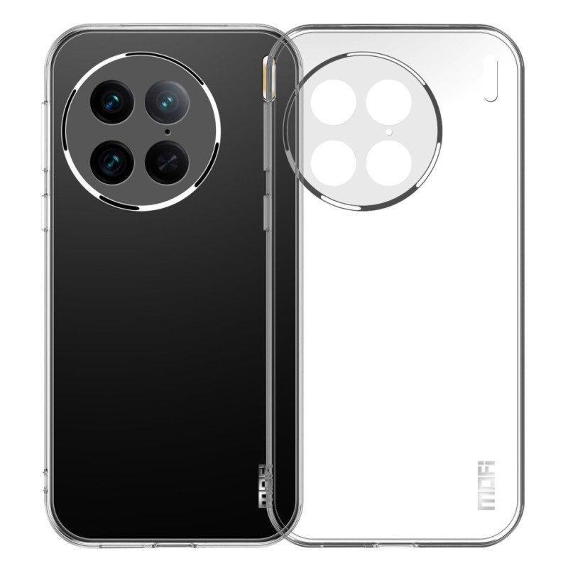 Case Vivo X90 Pro Läpinäkyvä Mofi