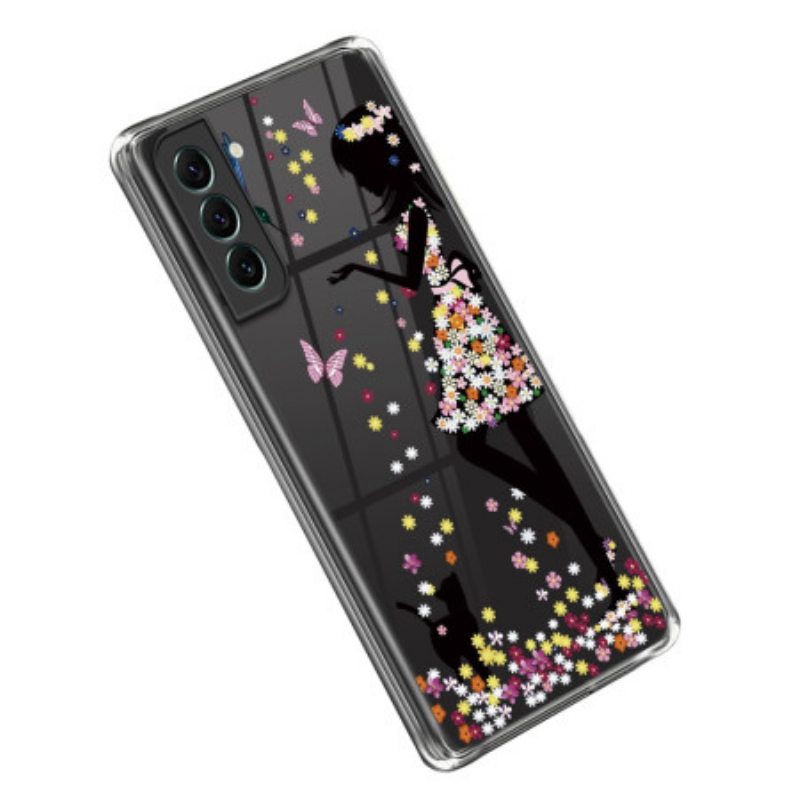 Case Samsung Galaxy S23 Plus 5G Nuori Neiti