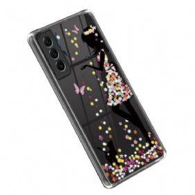 Case Samsung Galaxy S23 Plus 5G Nuori Neiti