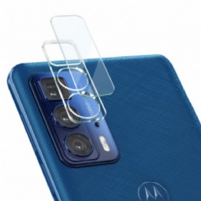 Suojaava Karkaistu Lasilinssi Motorola Edge 20 Pro Imak:Lle