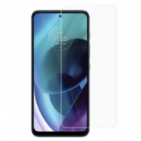 Arc Edge Karkaistu Lasisuoja Moto G71 5G Näytölle