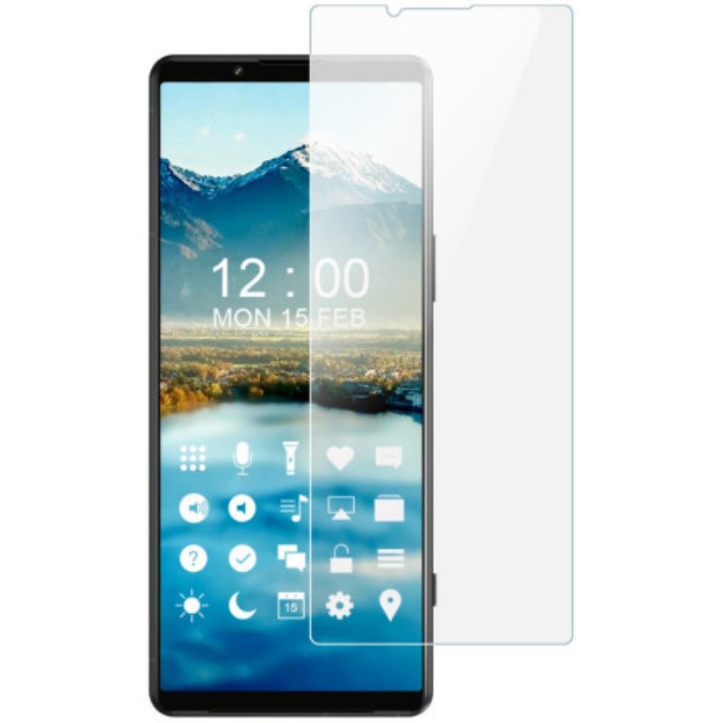 Imak Suojakalvo Sony Xperia 5 Iv:Lle