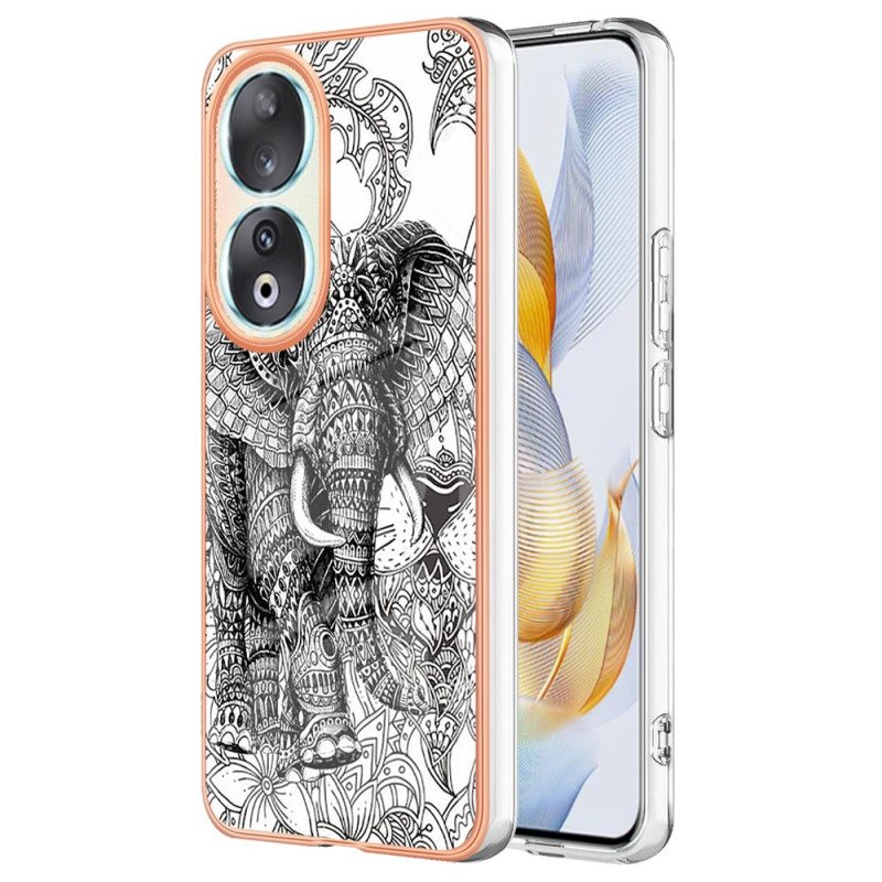 Case Honor 90 Heimonorsu