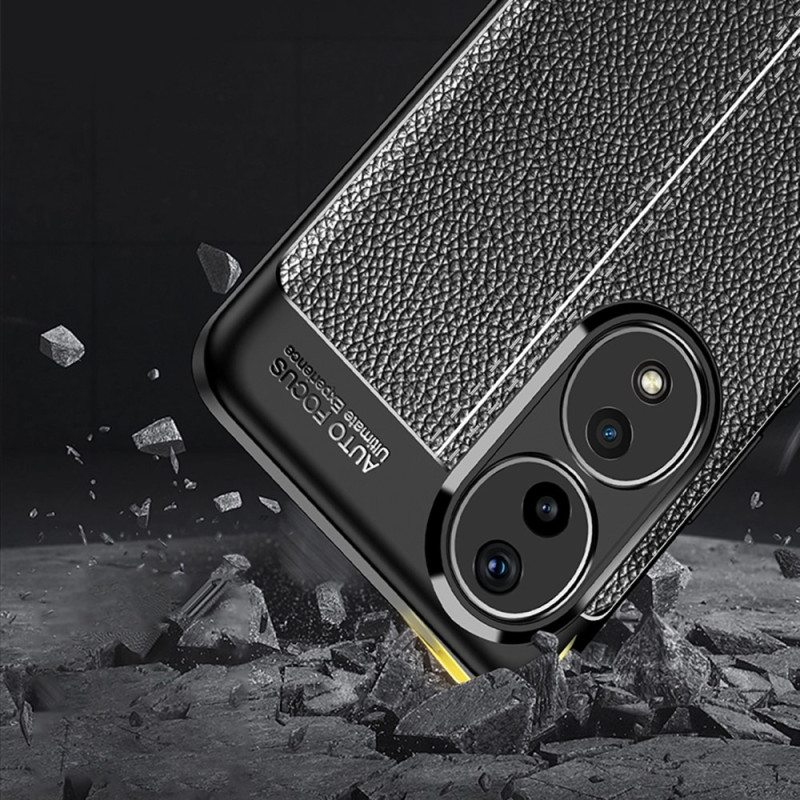 Case Honor 90 Kaksoisviiva