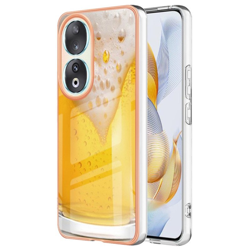 Case Honor 90 Olut