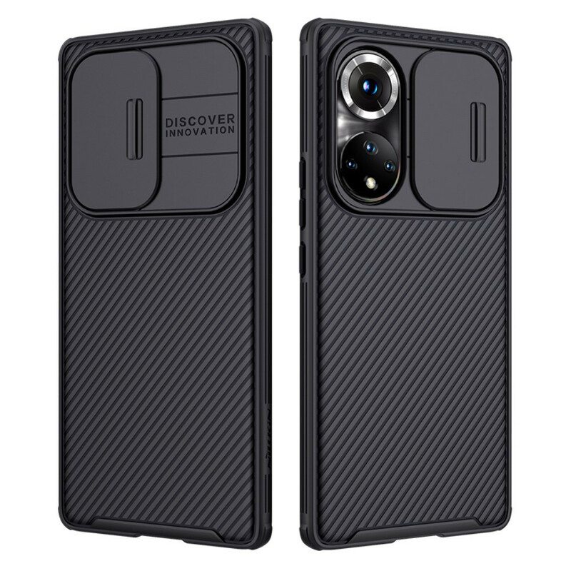 Case Honor 50 Pro Pro Camshield Nillkin