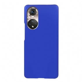 Case Honor 50 Pro Pro Rigid Classic