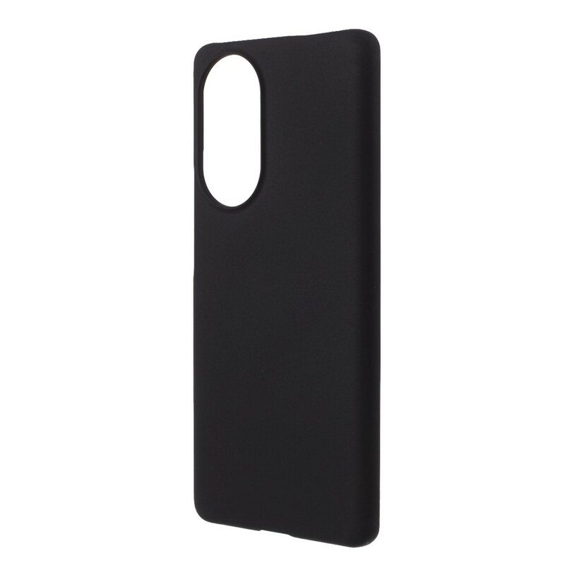 Case Honor 50 Pro Pro Rigid Classic