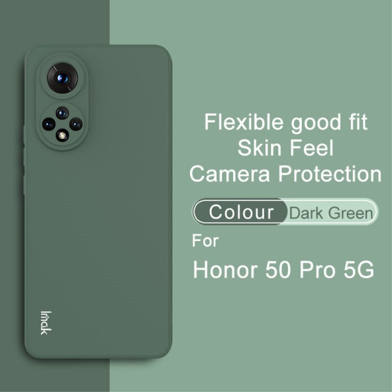 Case Huawei Nova 9 Pro Imak Uc-1