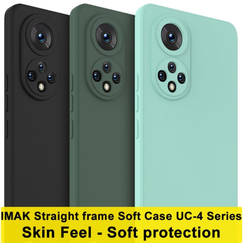 Case Huawei Nova 9 Pro Imak Uc-1