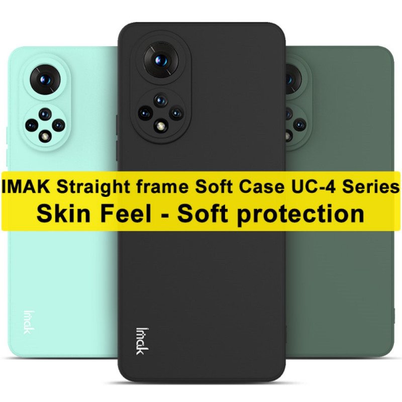 Case Huawei Nova 9 Pro Imak Uc-1