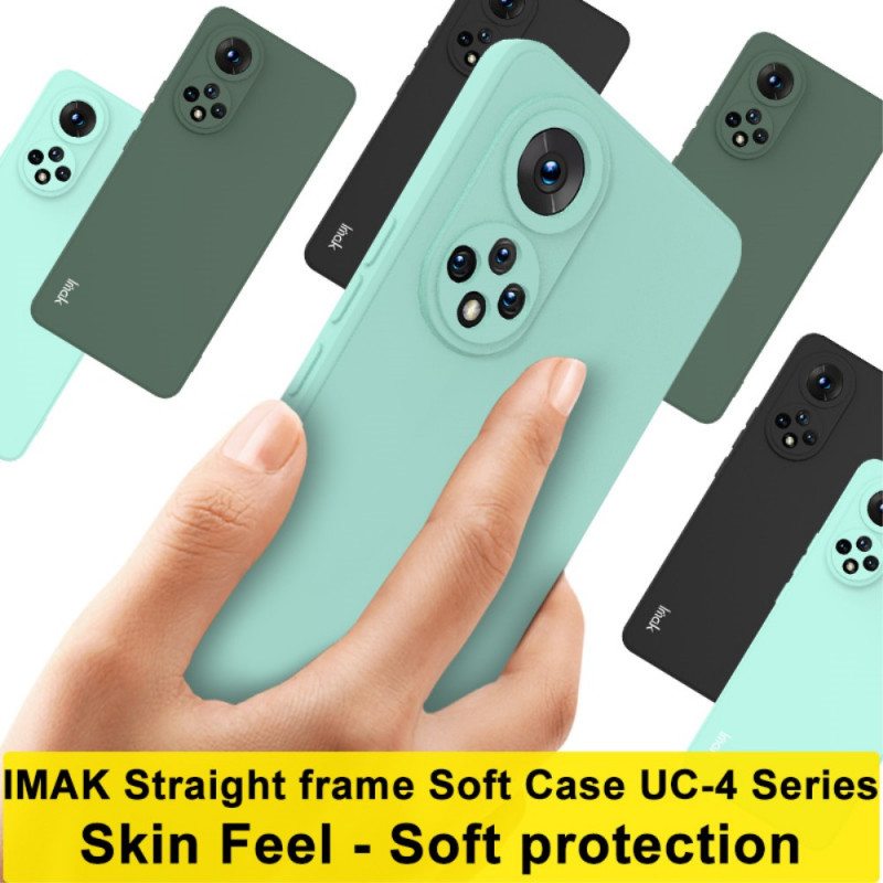 Case Huawei Nova 9 Pro Imak Uc-1