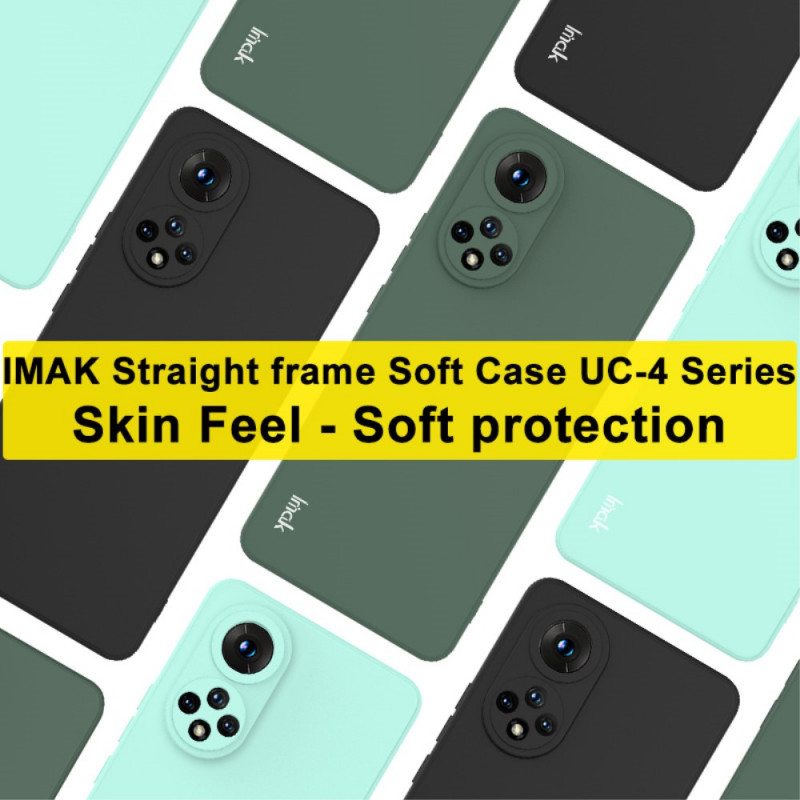 Case Huawei Nova 9 Pro Imak Uc-1