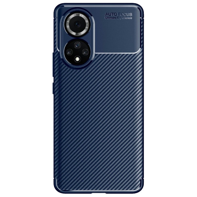 Case Huawei Nova 9 Pro Joustava Hiilikuitu