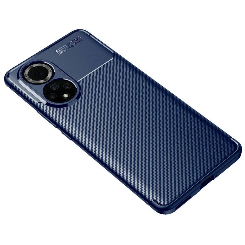 Case Huawei Nova 9 Pro Joustava Hiilikuitu