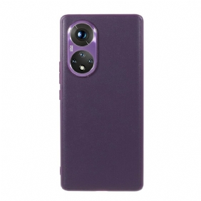 Case Huawei Nova 9 Pro Prestige-nahkaefekti