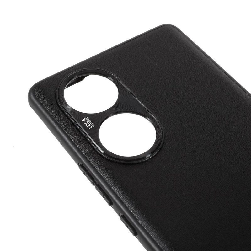 Case Huawei Nova 9 Pro Prestige-nahkaefekti