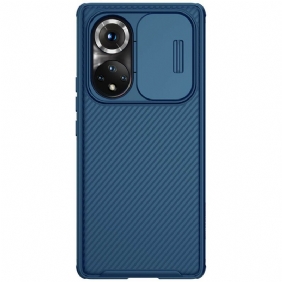 Kuori Huawei Nova 9 Pro Camshield Nillkin