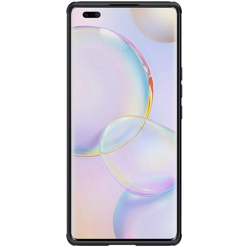 Kuori Huawei Nova 9 Pro Camshield Nillkin