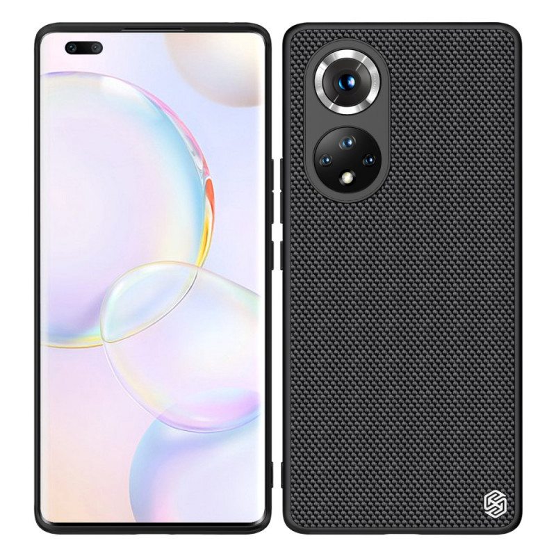 Kuori Huawei Nova 9 Pro Teksturoitu Nillkin