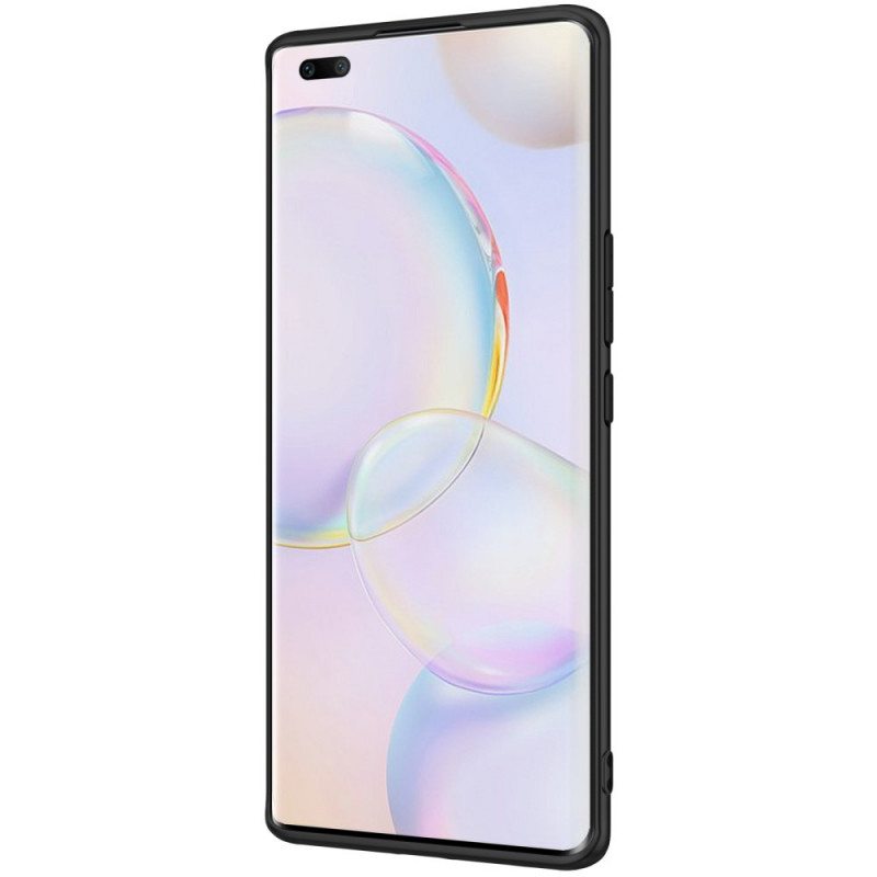 Kuori Huawei Nova 9 Pro Teksturoitu Nillkin