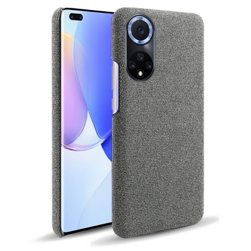 Kuori Huawei Nova 9 Pro Texture Fabric Ksq