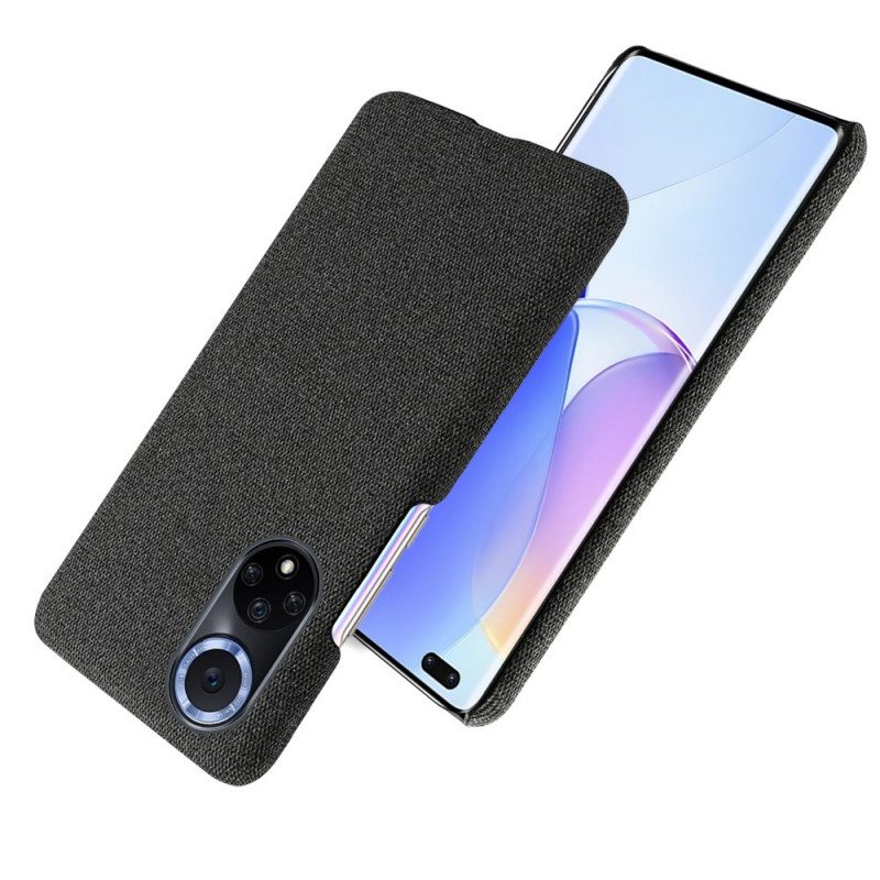 Kuori Huawei Nova 9 Pro Texture Fabric Ksq