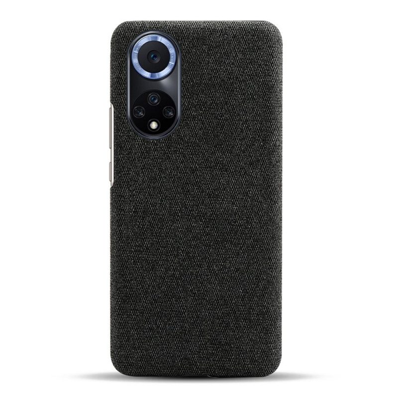 Kuori Huawei Nova 9 Pro Texture Fabric Ksq