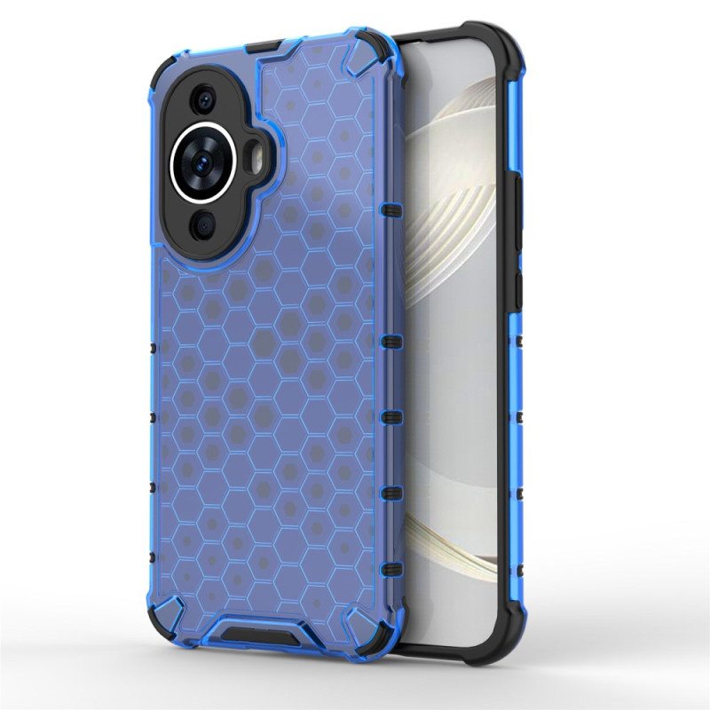 Case Huawei Nova 12s Puhelinkuoret Hunajakenno