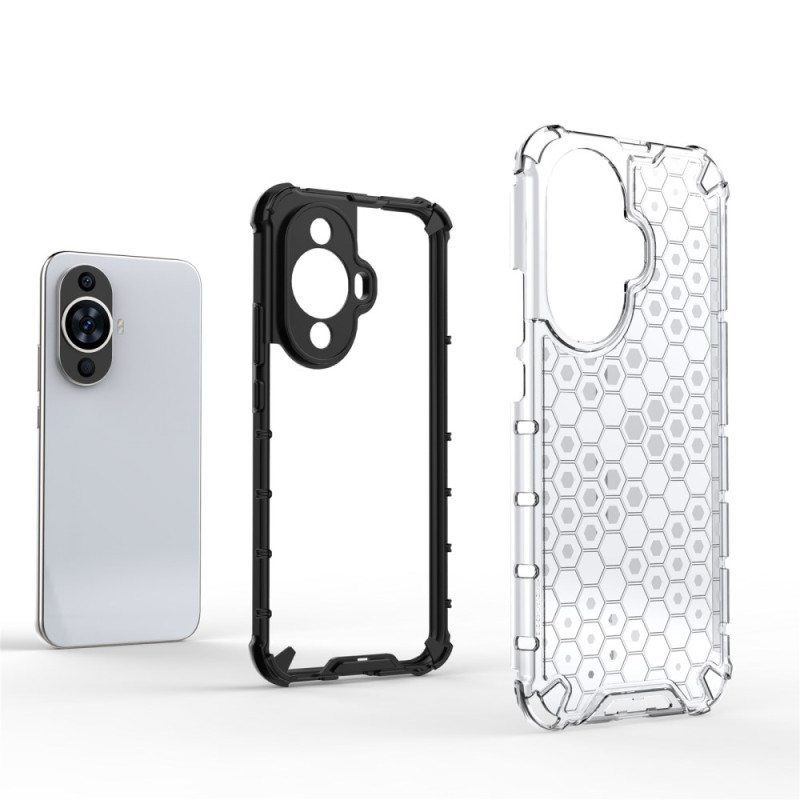 Case Huawei Nova 12s Puhelinkuoret Hunajakenno