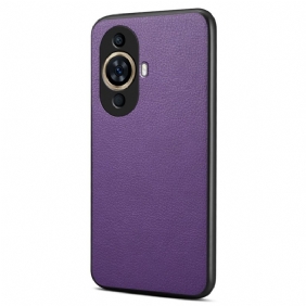 Case Huawei Nova 12s Puhelinkuoret Nahkatyyli