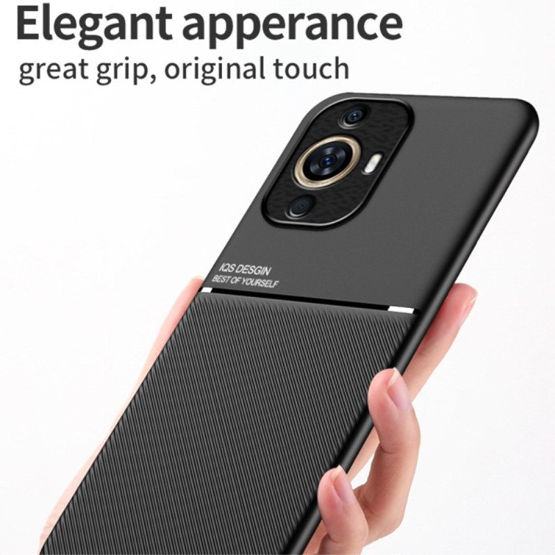 Kuori Huawei Nova 12s Integroitu Magneettituki