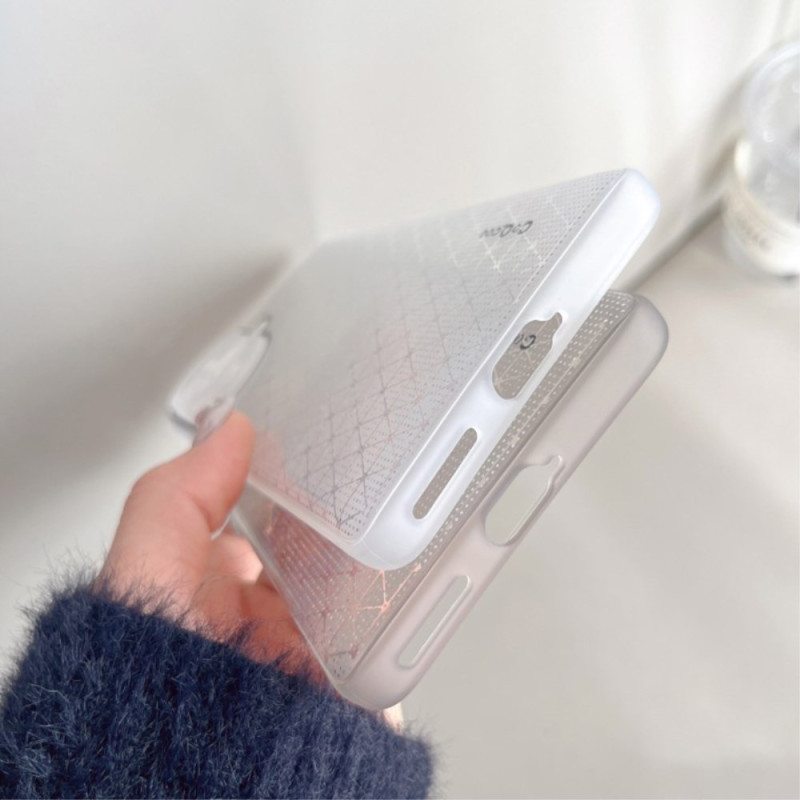 Kuori Huawei Nova 12s Sparkling Protection Q.coo