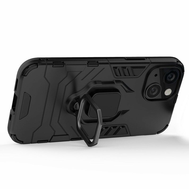 Case iPhone 13 Mini Renkaan Kestävä