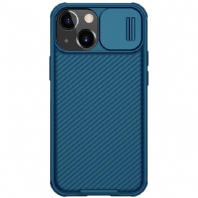 Kuori iPhone 13 Mini Camshield Nillkin